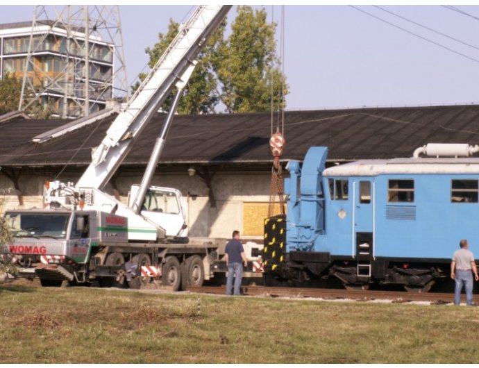 ATF 60-4 i liebherr LTM 1090