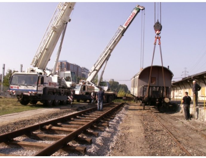 ATF 60-4 i liebherr LTM 1090