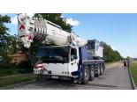dźwig 90 ton