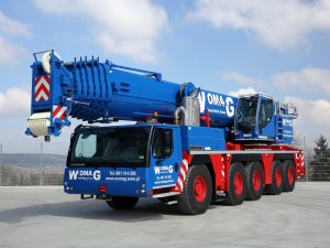 Liebherr 1200-5.1